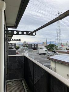 アーナリ 2番館 * B0201号-12