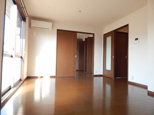 アーナリ 3番館 * C0102号-2
