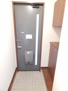 アーナリ 3番館 * C0102号-3