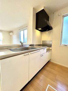 クレセオ　Ｂ棟　＊ B0101号-3