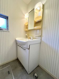 クレセオ　Ｂ棟　＊ B0101号-5