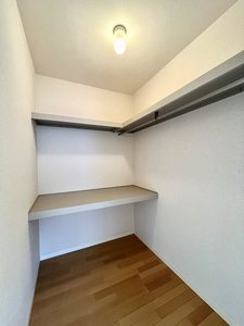 クレセオ　Ｂ棟　＊ B0101号-8