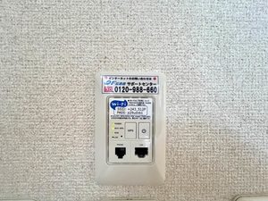 クレセオ　Ｂ棟　＊ B0101号-10