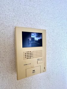 クレセオ　Ｂ棟　＊ B0101号-11