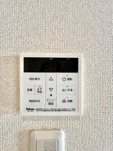 クレセオ　Ｂ棟　＊ B0101号-14