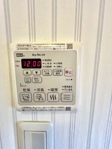 クレセオ　Ｂ棟　＊ B0101号-15