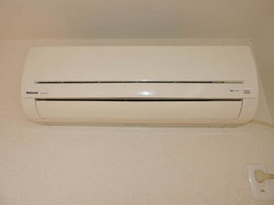 クレセオ B棟 B0202号-4