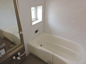 クレセオ B棟 B0202号-12
