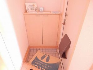 ソラーレＳ　＊＊ S0103号-7