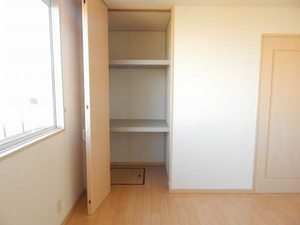 ソラーレＳ　＊＊ S0103号-8