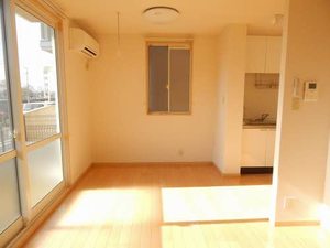 ソラーレＳ　＊＊ S0103号-11