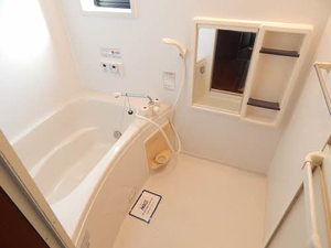 クレセール21 E棟 E0202号-10