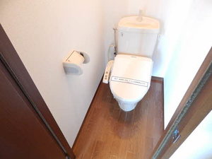 クレセール21 E棟 E0202号-11