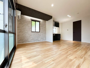 エクセラン国分Ⅱ　Ｂ棟　＊ B0101号-1