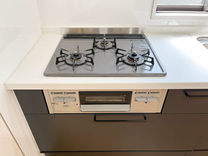 エクセラン国分Ⅱ　Ｂ棟　＊ B0101号-14