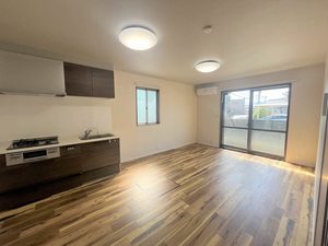 エクセラン国分Ⅱ　Ｃ棟　＊ C0102号-1