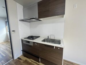 エクセラン国分Ⅱ　Ｃ棟　＊ C0102号-2