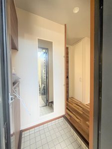 エクセラン国分Ⅱ　Ｃ棟　＊ C0102号-3