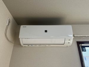 エクセラン国分Ⅱ　Ｃ棟　＊ C0102号-9