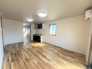 エクセラン国分Ⅱ　Ｃ棟　＊ C0102号-12