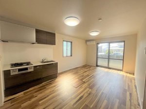 エクセラン国分Ⅱ　Ｃ棟　＊ C0102号-13