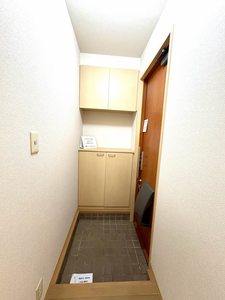 ディアスRAM B棟 * B0101号-12
