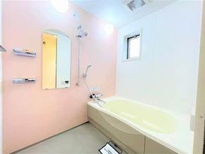 パークサイド A棟 ** A0101号-5