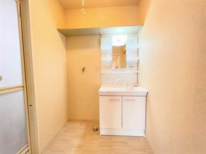 パークサイド A棟 ** A0101号-6