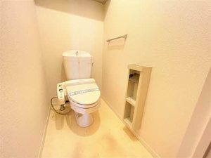 パークサイド A棟 ** A0101号-7