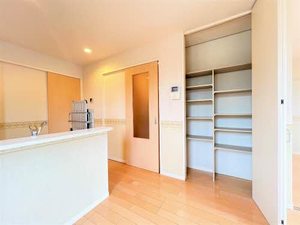 パークサイド A棟 ** A0101号-10