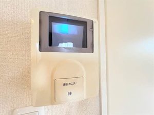 パークサイド A棟 ** A0101号-11