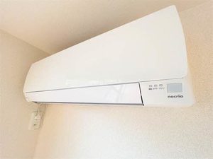 パークサイド A棟 ** A0101号-12