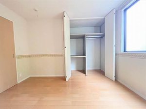 パークサイド A棟 ** A0101号-14