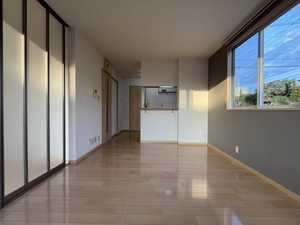 ノール・コート　Ｆ棟　＊ F0102号-2