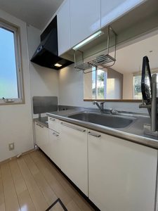 ノール・コート　Ｆ棟　＊ F0102号-3