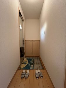 ノール・コート　Ｆ棟　＊ F0102号-12