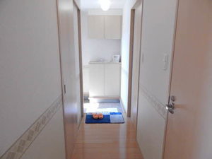 メゾンコナカ B棟 ** B0102号-14