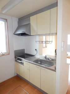 翠翠ガーデンⅡ * A0101号-3