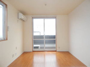 翠翠ガーデンⅡ * A0101号-4