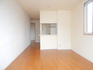 翠翠ガーデンⅡ * A0101号-5