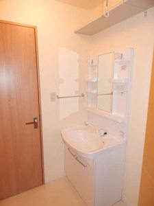 翠翠ガーデンⅡ * A0101号-6