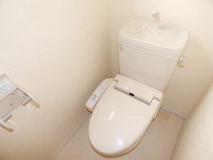 翠翠ガーデンⅡ * A0101号-8