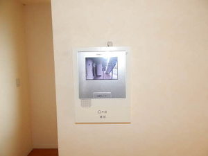 翠翠ガーデンⅡ * A0101号-10