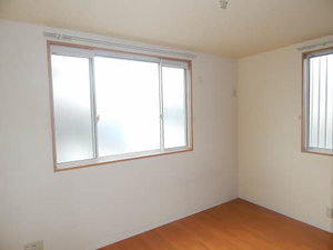 翠翠ガーデンⅡ * A0101号-11