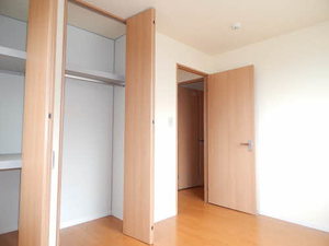 翠翠ガーデンⅡ * A0101号-12