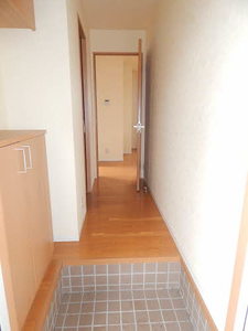 翠翠ガーデンⅡ * A0101号-13