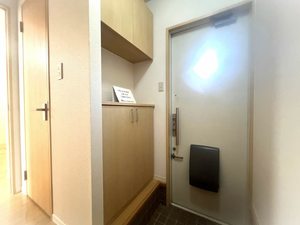 翠翠ガーデンⅡ * A0103号-11