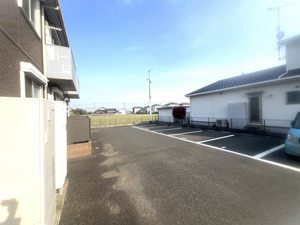 翠翠ガーデンⅡ * A0103号-15