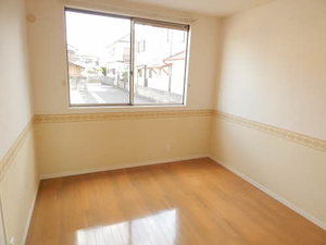 サンリバー新女島　Ⅱ棟　＊＊ B0101号-6