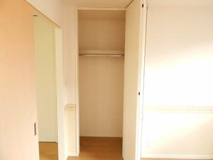 サンリバー新女島　Ⅱ棟　＊＊ B0101号-7